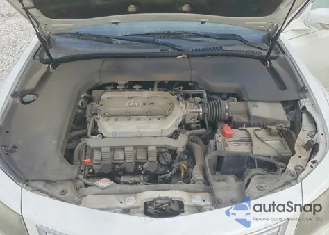 2013 Acura Tl Advance из США, поврежденный, VIN 19UUA8F72DA002898